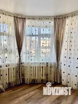 3-к квартира, вторичка, 86м2, 2/14 этаж
