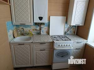 3-к квартира, вторичка, 58м2, 3/5 этаж