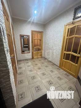 2-к квартира, вторичка, 58м2, 8/15 этаж