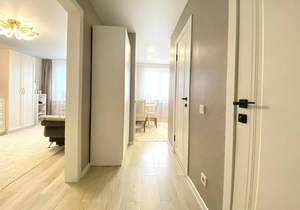 1-к квартира, вторичка, 32м2, 8/9 этаж