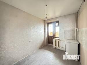 1-к квартира, вторичка, 34м2, 6/9 этаж