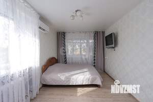 1-к квартира, вторичка, 30м2, 3/3 этаж