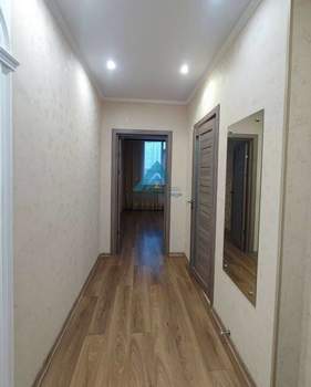 2-к квартира, вторичка, 63м2, 12/17 этаж