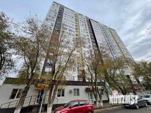 1-к квартира, вторичка, 32м2, 6/18 этаж