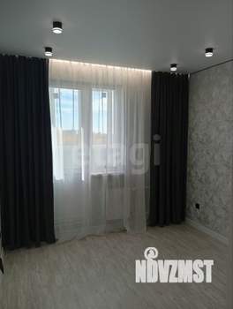 2-к квартира, вторичка, 38м2, 12/17 этаж