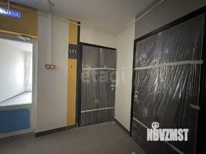 2-к квартира, вторичка, 72м2, 18/24 этаж