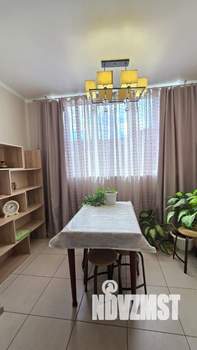 1-к квартира, вторичка, 38м2, 10/15 этаж