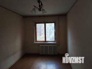 2-к квартира, вторичка, 51м2, 1/5 этаж