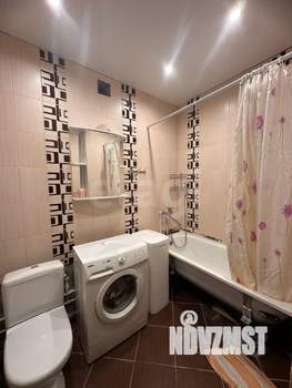 1-к квартира, вторичка, 51м2, 8/15 этаж