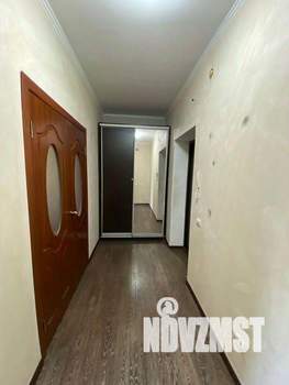 1-к квартира, вторичка, 39м2, 3/9 этаж