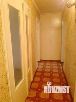 3-к квартира, вторичка, 55м2, 3/5 этаж