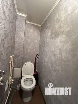 2-к квартира, вторичка, 49м2, 6/10 этаж