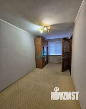 2-к квартира, вторичка, 46м2, 4/5 этаж