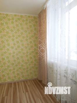 1-к квартира, вторичка, 46м2, 2/12 этаж