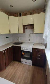 3-к квартира, вторичка, 57м2, 2/5 этаж