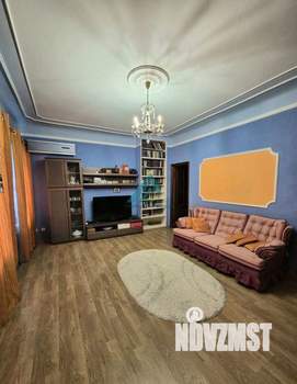 3-к квартира, вторичка, 56м2, 1/1 этаж