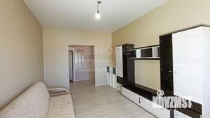 1-к квартира, вторичка, 44м2, 6/15 этаж