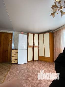 1-к квартира, вторичка, 34м2, 4/5 этаж
