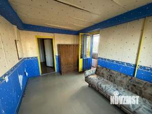 2-к квартира, вторичка, 53м2, 8/10 этаж