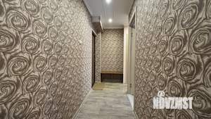 3-к квартира, вторичка, 56м2, 1/6 этаж