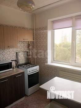 2-к квартира, вторичка, 53м2, 4/9 этаж