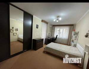 3-к квартира, вторичка, 91м2, 2/12 этаж