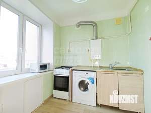 2-к квартира, вторичка, 42м2, 4/5 этаж