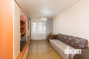 2-к квартира, вторичка, 48м2, 1/5 этаж