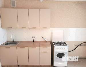 1-к квартира, вторичка, 38м2, 1/3 этаж