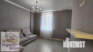 2-к квартира, вторичка, 52м2, 2/3 этаж