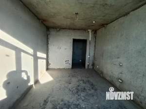 1-к квартира, вторичка, 37м2, 15/17 этаж