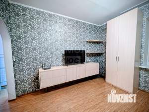 1-к квартира, вторичка, 40м2, 7/14 этаж