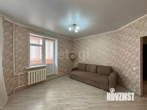 1-к квартира, вторичка, 49м2, 12/14 этаж