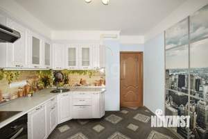 2-к квартира, вторичка, 56м2, 9/17 этаж