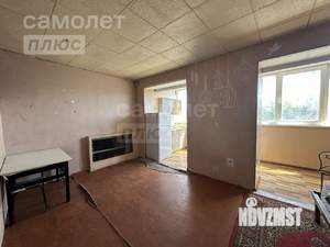 Студия квартира, вторичка, 24м2, 5/5 этаж