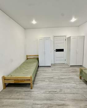 2-к квартира, вторичка, 56м2, 16/17 этаж