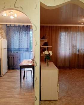 3-к квартира, вторичка, 65м2, 3/9 этаж