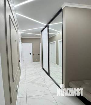2-к квартира, вторичка, 72м2, 2/5 этаж