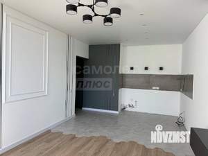 2-к квартира, вторичка, 61м2, 12/17 этаж