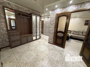 3-к квартира, вторичка, 80м2, 4/10 этаж