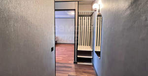 1-к квартира, вторичка, 31м2, 4/5 этаж