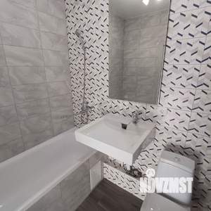 1-к квартира, вторичка, 31м2, 3/19 этаж