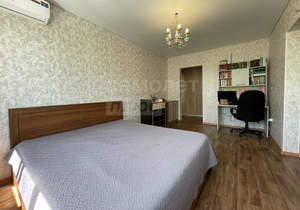 2-к квартира, вторичка, 55м2, 2/19 этаж