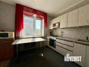 1-к квартира, вторичка, 32м2, 6/9 этаж