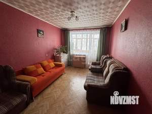 2-к квартира, вторичка, 51м2, 2/9 этаж