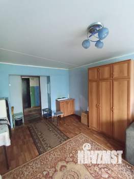 Студия квартира, вторичка, 20м2, 5/6 этаж