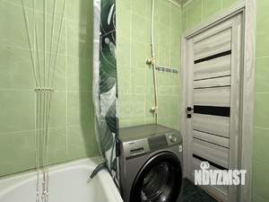 1-к квартира, вторичка, 32м2, 1/5 этаж