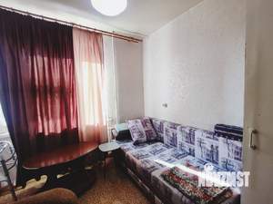 2-к квартира, вторичка, 42м2, 3/5 этаж