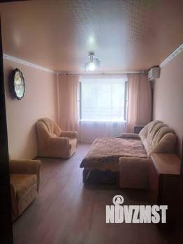 3-к квартира, вторичка, 59м2, 4/9 этаж
