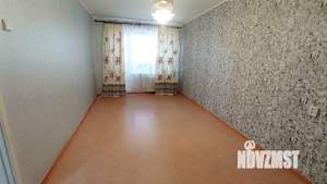 1-к квартира, вторичка, 31м2, 4/5 этаж